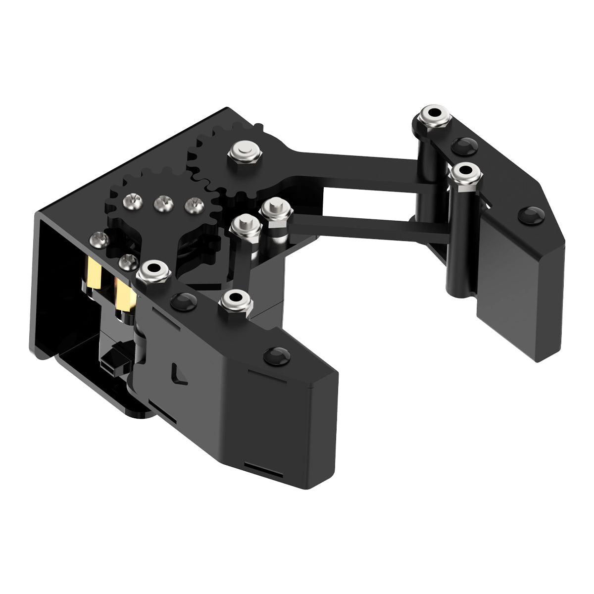 BigClaw Mechanical Gripper for Robot DIY BigClaw Mechanical Gripper for Robot DIY